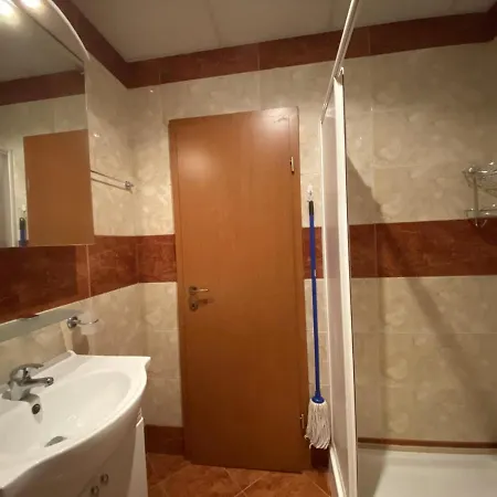 شقة Noks Nessebar B2-216 Sunny