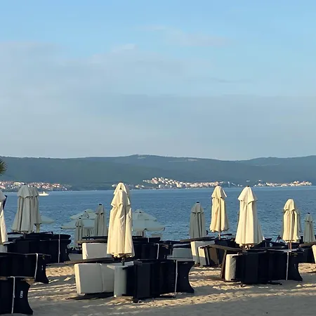 Apartment Noks Nessebar B2-216 Sunny