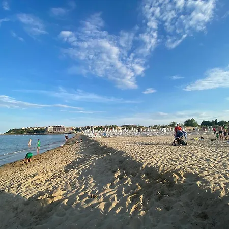 Noks Nessebar B2-216 Sunny Διαμέρισμα