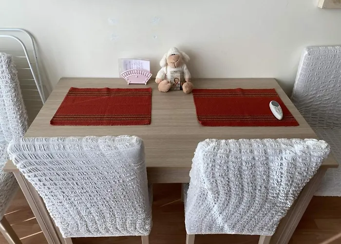 Apartment Noks Nessebar B2-216 Sunny