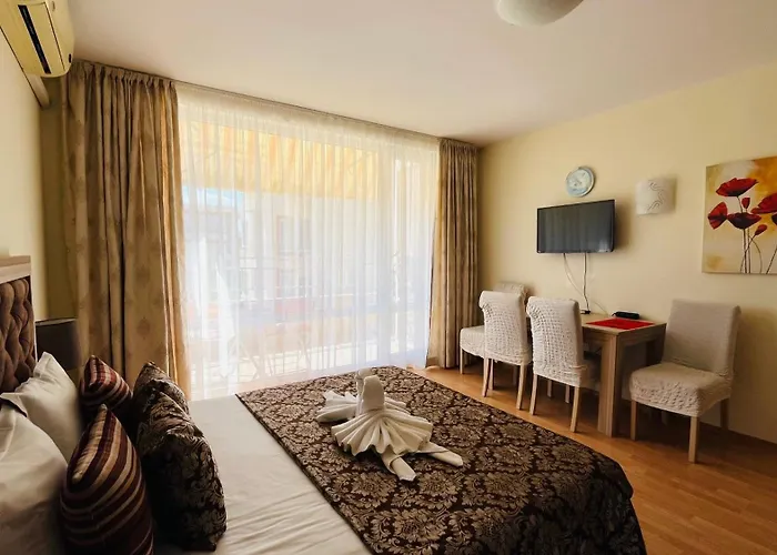 Noks Nessebar B2-216 Sunny