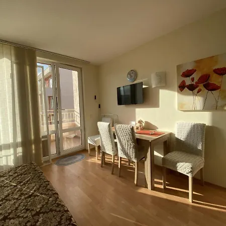 Noks Nessebar B2-216 Sunny *