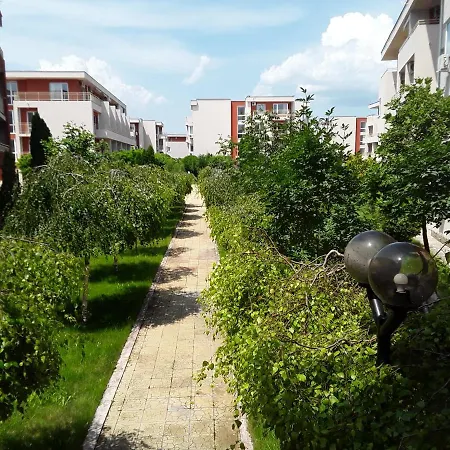 Daire Noks Nessebar B2-216 Sunny Sunny Beach