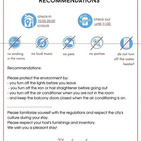 Noks Nessebar B2-216 Sunny * Słoneczny Brzeg