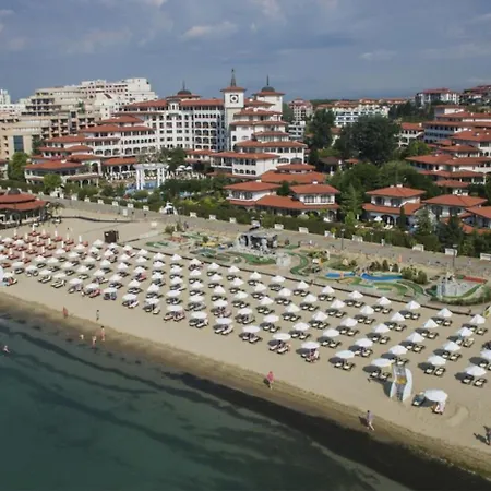 Noks Nessebar B2-216 Sunny Sunny Beach