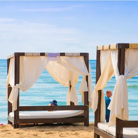 Noks Nessebar B2-216 Sunny Słoneczny Brzeg