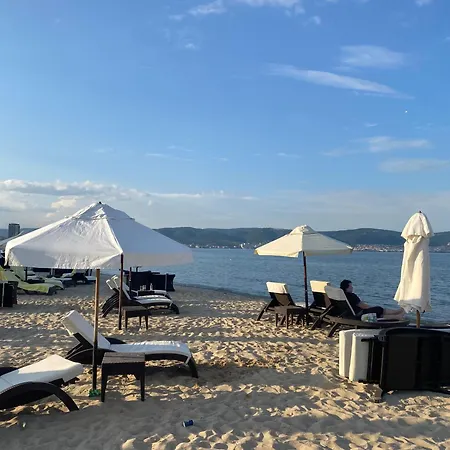 Noks Nessebar B2-216 Sunny * Sunny Beach
