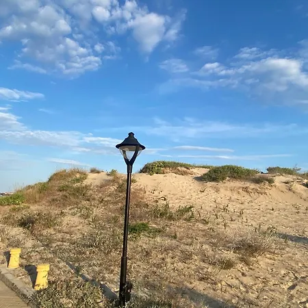 Noks Nessebar B2-216 Sunny Apartament