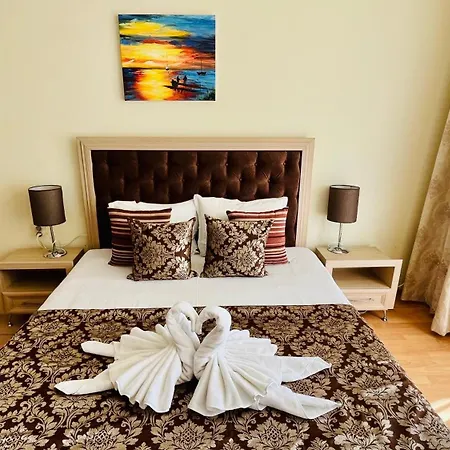 Apartment Noks Nessebar B2-216 Sunny