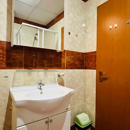 Noks Nessebar B2-216 Sunny Apartament Słoneczny Brzeg