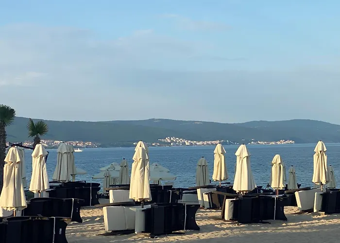 Apartamento Noks Nessebar B2-216 Sunny