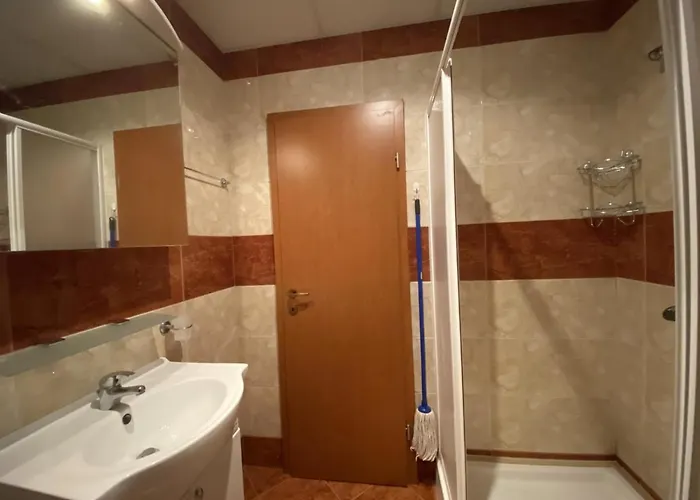 Apartamento Noks Nessebar B2-216 Sunny